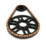 Primary Belt to Chain Conversion Kit | 219 | Sealed O-Ring | Talaria X3 | (XXX) eDirtyBike