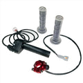 1/4 Turn Electronic Throttle Kit | DirtyBike | Talaria Sting MX3 eDirtyBike