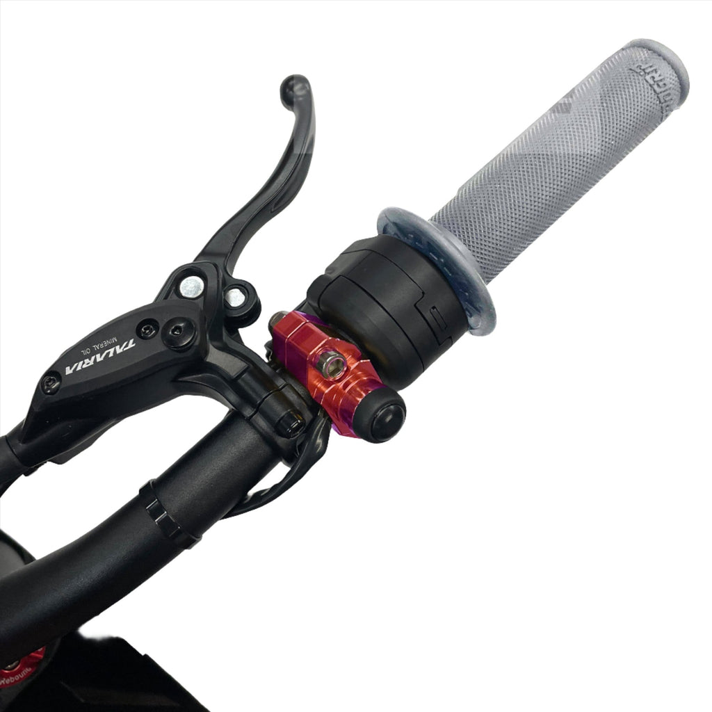1/4 Turn Electronic Throttle Kit | DirtyBike | Talaria Sting MX3 eDirtyBike
