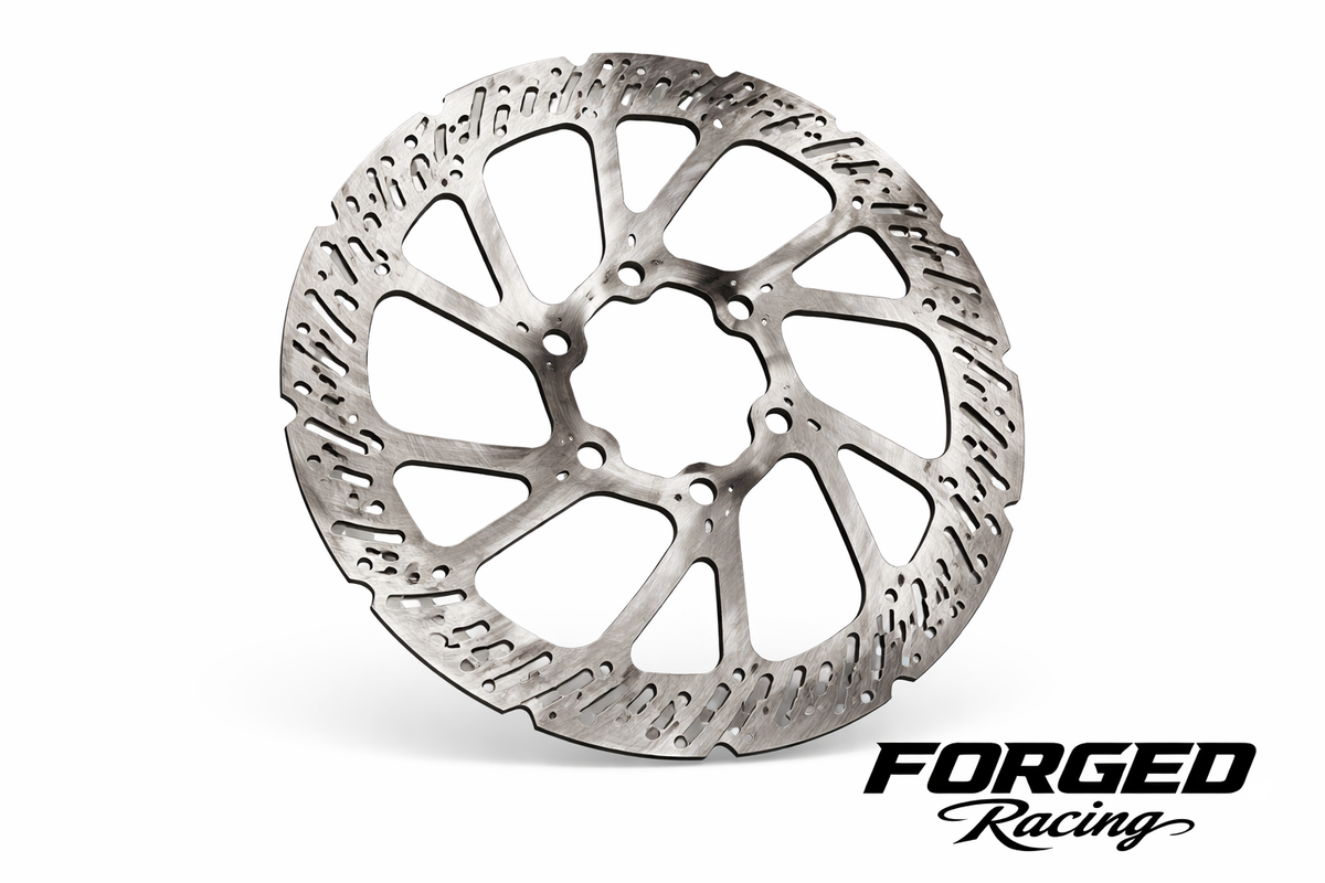 240mm Brake Rotor for Talaria XXX, Talaria Sting/MX4/MX3 Forged Racing