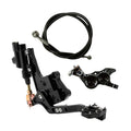 Talaria XXX Foot Brake - Riot Racing