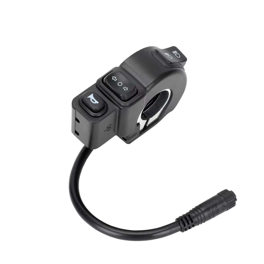 OEM Talaria Headlight Switch for MX4 & XXX FactoryZ
