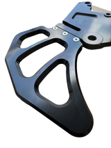 Talaria Moto Brake Dual Caliper Bracket - Riot Racing