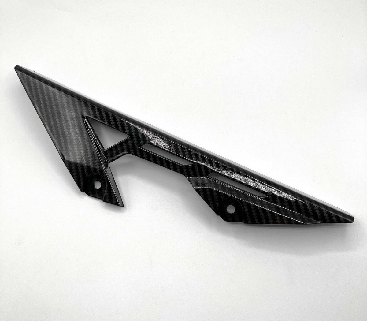 Talaria Sting Chain Guard - Carbon EV Warehouse
