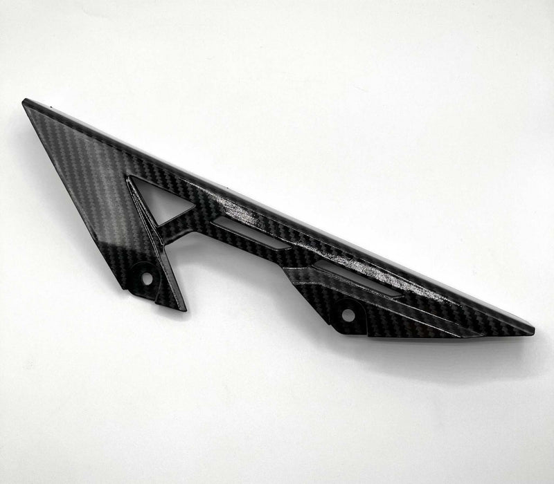Talaria Sting Chain Guard - Carbon EV Warehouse