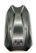 Talaria Sting Replacement Battery Cover - Carbon EV Warehouse
