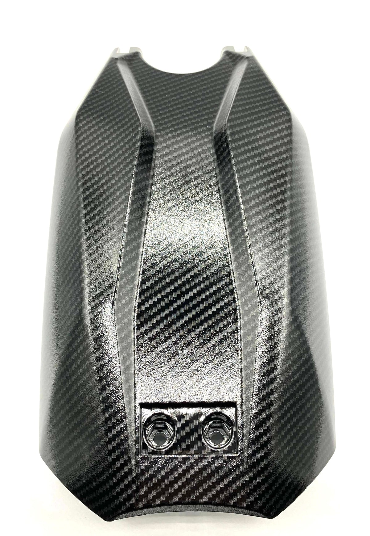Talaria Sting Replacement Battery Cover - Carbon EV Warehouse