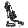 Talaria XXX Foot Brake Bracket - Riot Racing