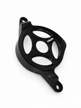 Talaria XXX Metal Motor Cover - Upgraded Replacement Forged Racing