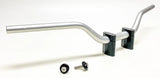 Warp 9 MX/Offroad 1-1/8" Tapped Handlebars Modded Moto Co