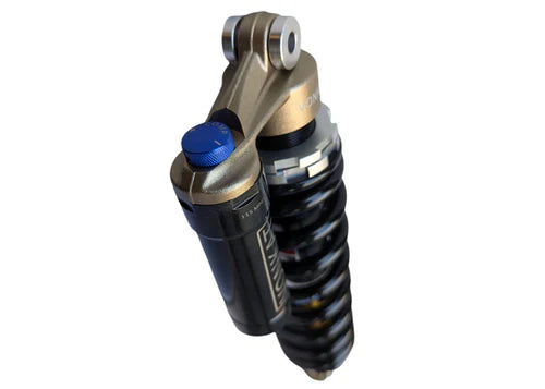Vonkat TENfive V2 Rear Emoto Shock Segron Universe