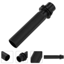 Aluminium LBX/Ultra Throttle Tube Segron Universe