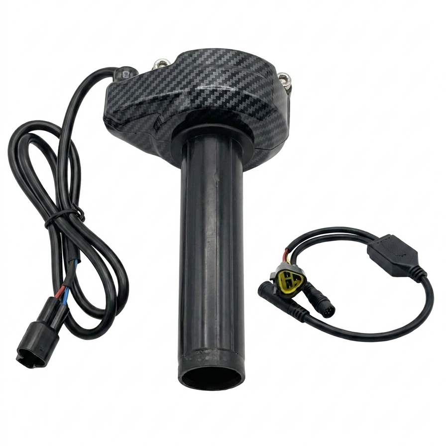 Tuttio Soleil 01 Plug & Play Surron Throttle Soleil Supplies