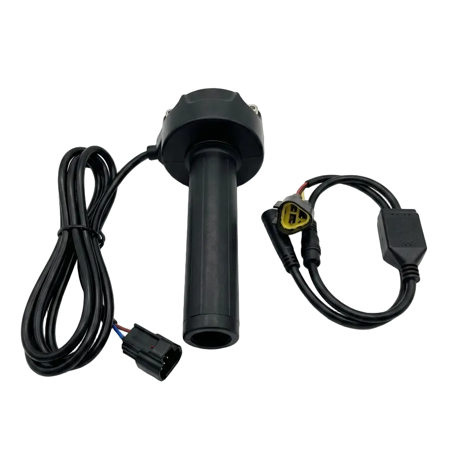 Tuttio Soleil 01 Plug & Play Surron Throttle Soleil Supplies