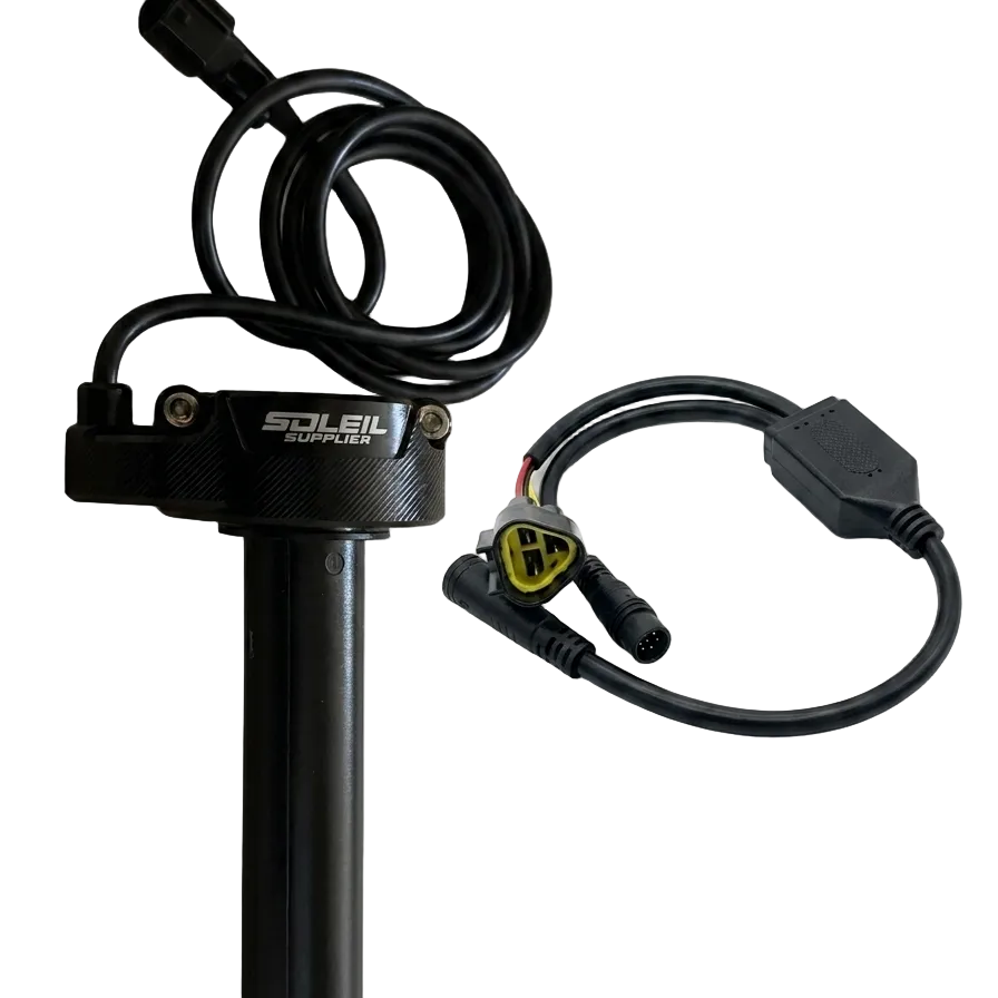 Tuttio Soleil 01 Plug & Play Surron Throttle Soleil Supplies