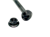 Titanium Surron LBX Jackshaft Bolt and Nut Titanium Surron