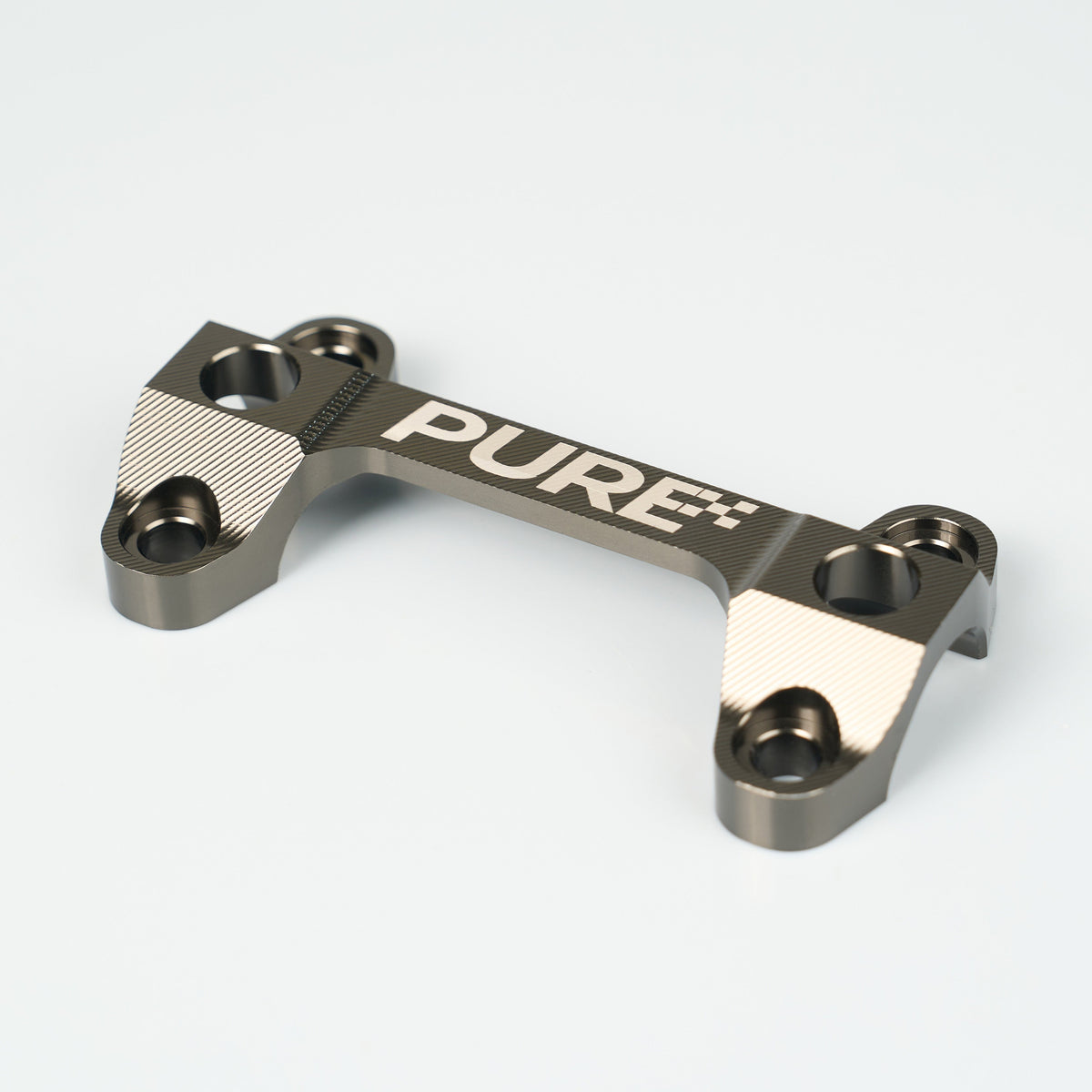 Pure Racing Surron Ultra / Talaria Komodo Forks Modded Moto Co