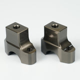 Pure Racing Surron Ultra / Talaria Komodo Forks Modded Moto Co