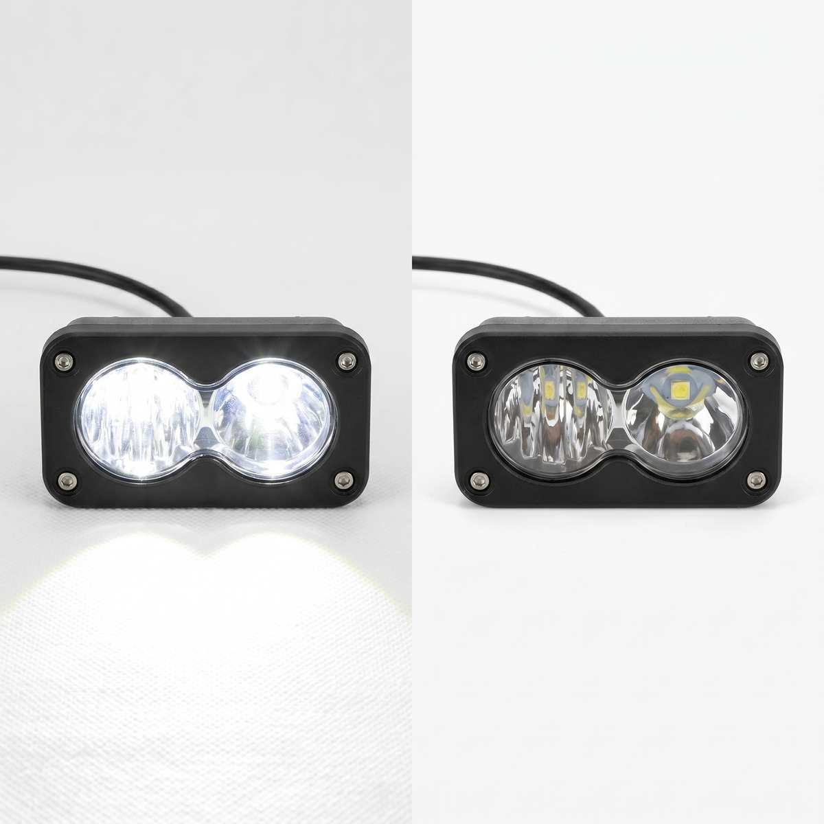 Tuttio Soleil 01 Baja Light Kit Soleil Supplies