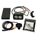 Tuttio Soleil 01 Baja Light Kit Soleil Supplies