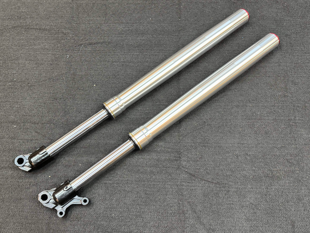 Yozma In10 replacement Forks Ride or Die R&D