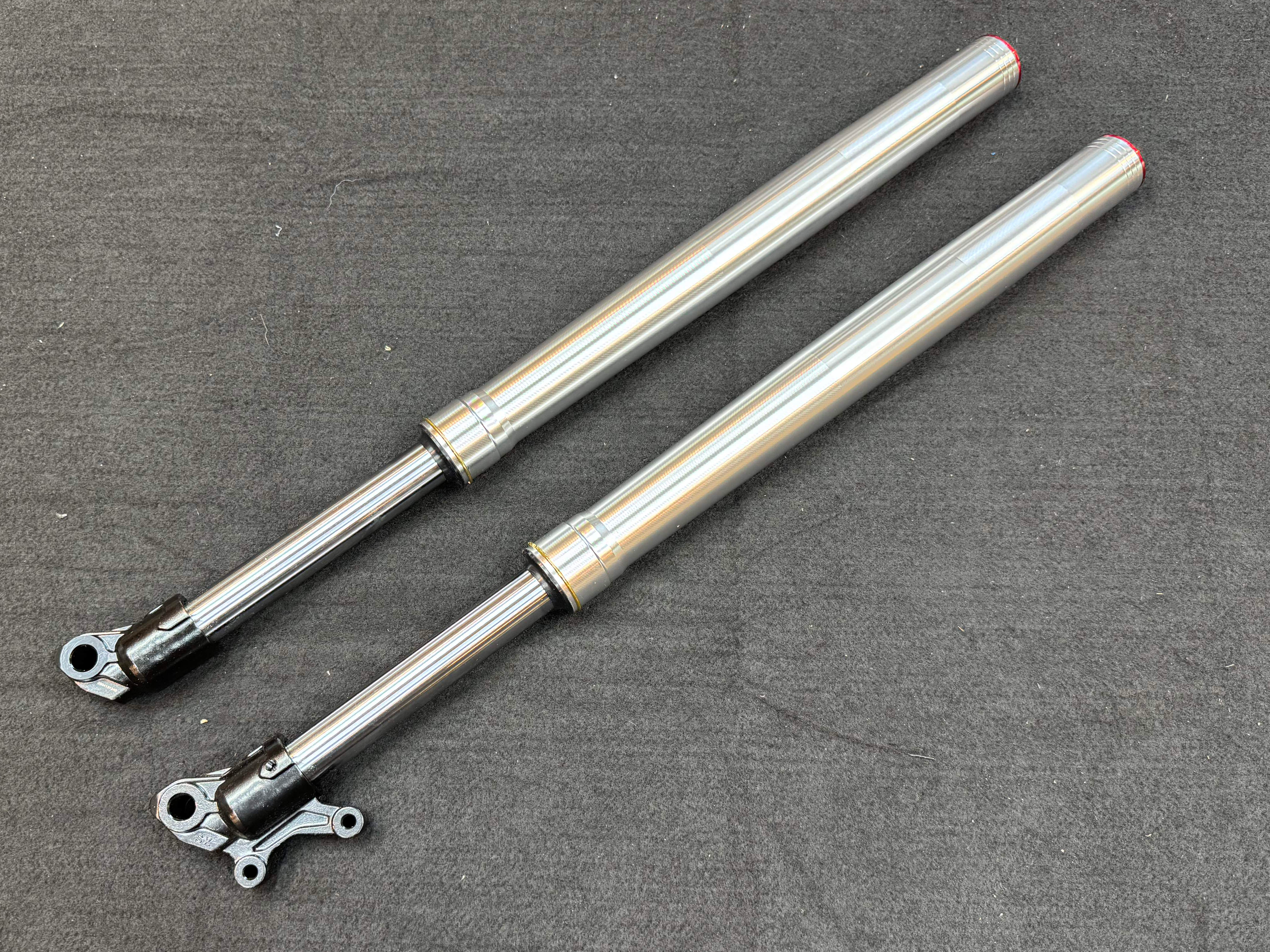 Yozma In10 replacement Forks Ride or Die R&D