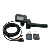 Tuttio Soleil 01 Plug & Play Surron Throttle Soleil Supplies