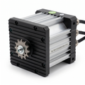 Tuttio Soleil 01 SOTION FW23 72V Mid-Drive Motor Soleil Supplies