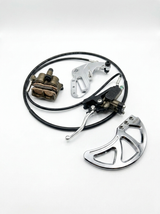 Upgraded Ultra Bee Rear Brake Kit Soleil Supplies