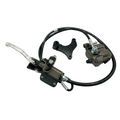 Upgraded Ultra Bee Front Brake Kit Soleil Supplies