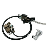Upgraded Ultra Bee Front Brake Kit Soleil Supplies