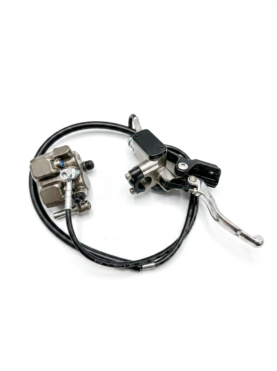 Upgraded Ultra Bee Front Brake Kit Soleil Supplies