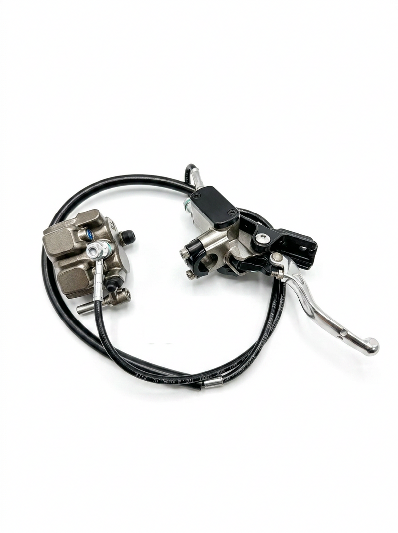 Upgraded Ultra Bee Front Brake Kit Soleil Supplies