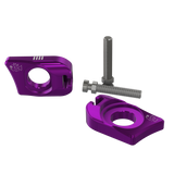 Prickly Ultra Bee Axle Blocks Prickly Motorsports