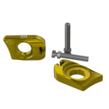 Prickly Ultra Bee Axle Blocks Prickly Motorsports