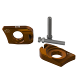 Prickly Ultra Bee Axle Blocks Prickly Motorsports