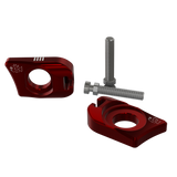 Prickly Ultra Bee Axle Blocks Prickly Motorsports