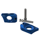 Prickly Ultra Bee Axle Blocks Prickly Motorsports