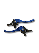 Ultra Bee Brake Levers Segron Universe