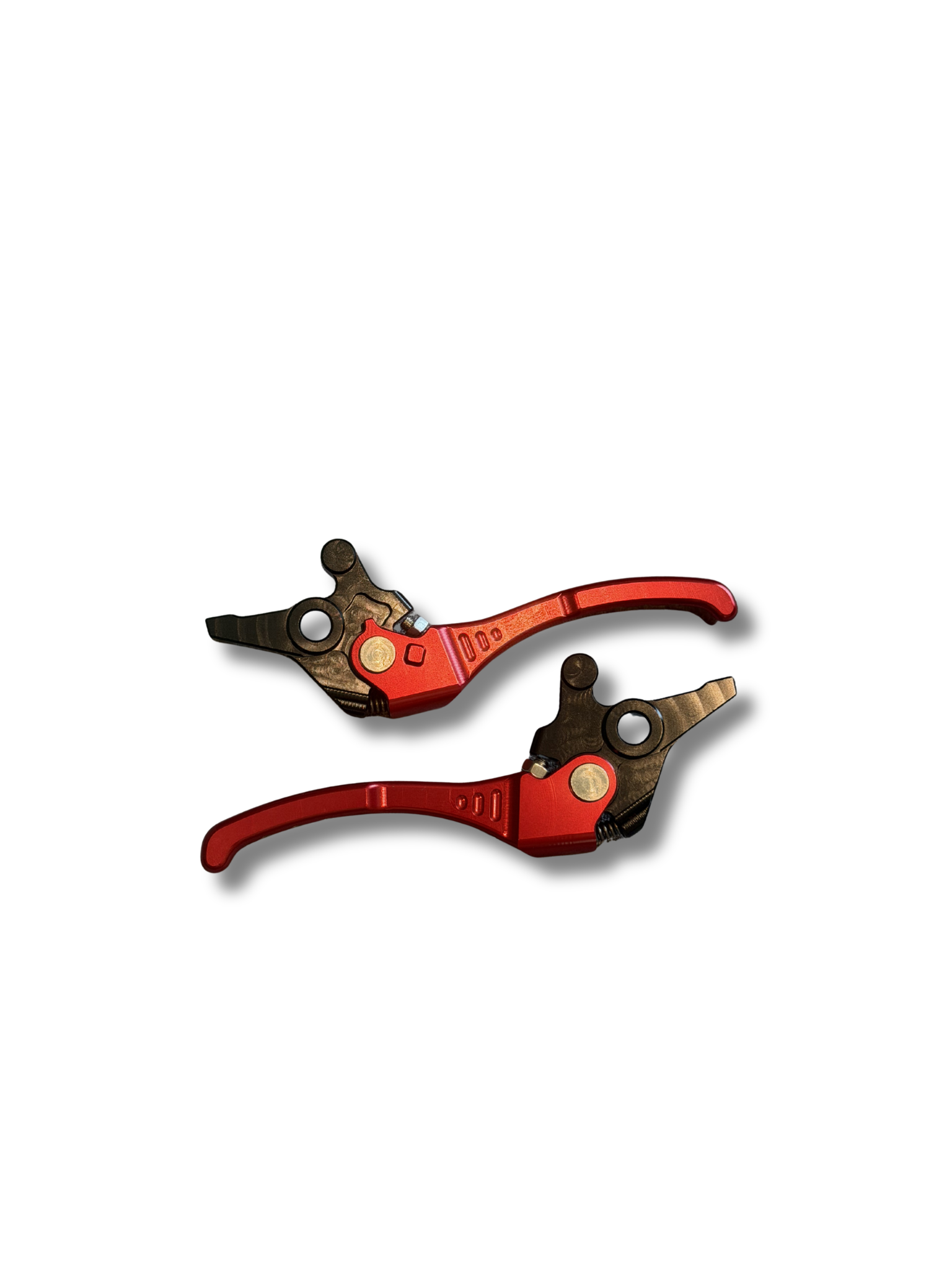 Ultra Bee Brake Levers Segron Universe