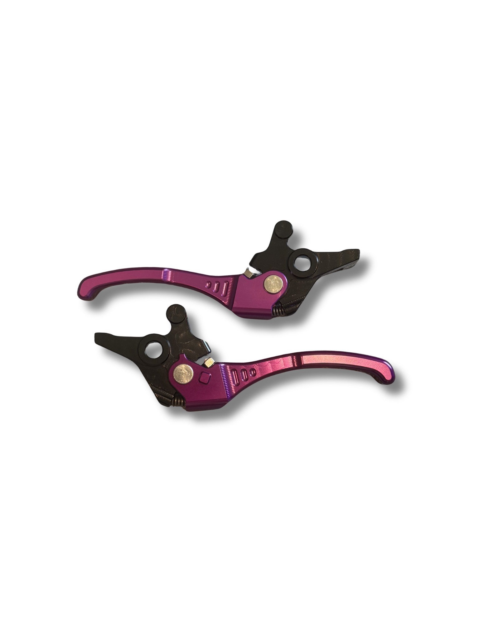 Ultra Bee Brake Levers Segron Universe