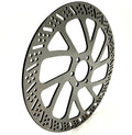 Ultra Bee Moto Brake Kit Replacement Rotor 240mm - Surron Light Bee | Talaria | E-Ride Pro EV Warehouse