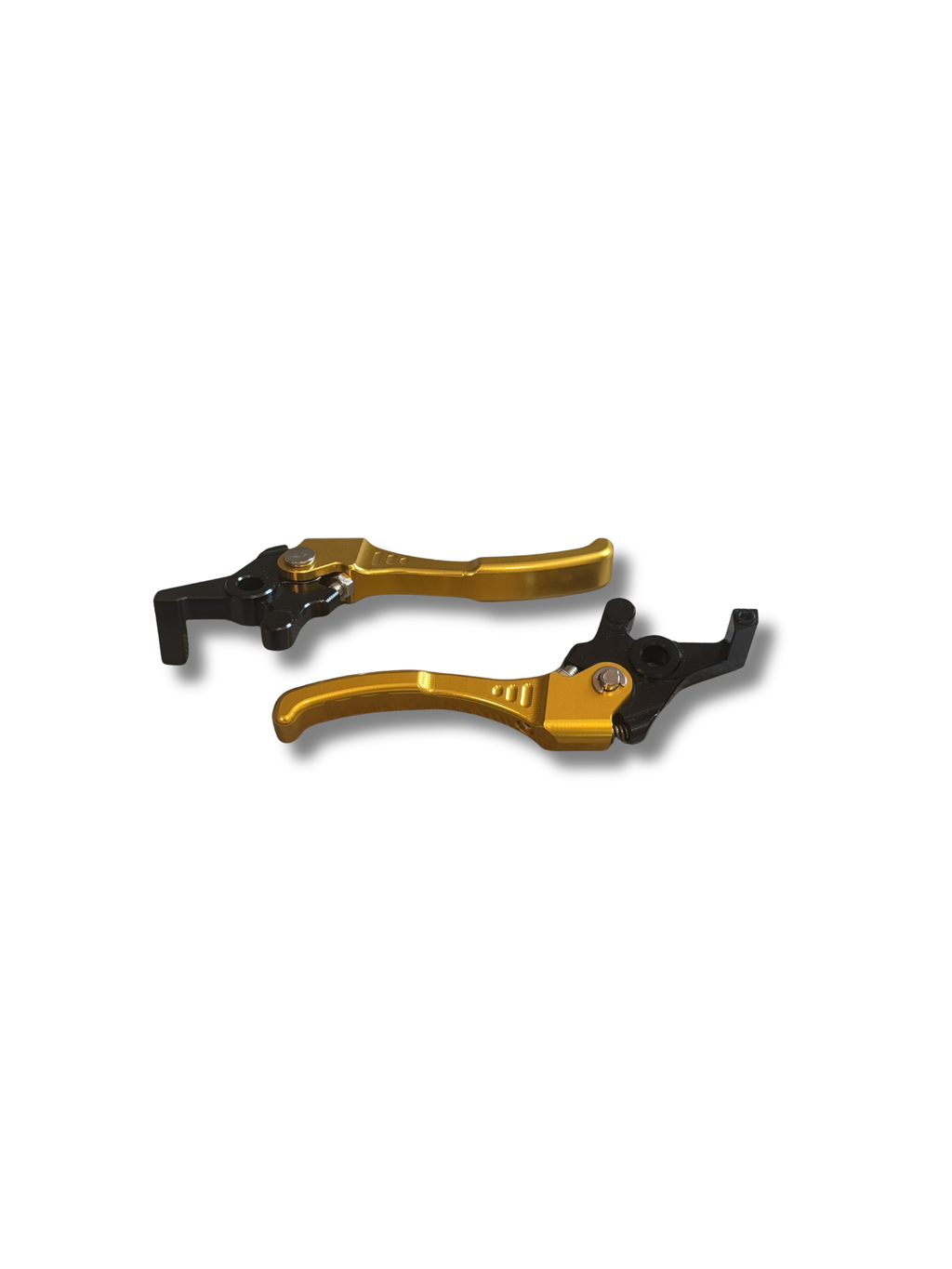 Ultra Bee Brake Levers Segron Universe