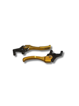 Ultra Bee Brake Levers Segron Universe