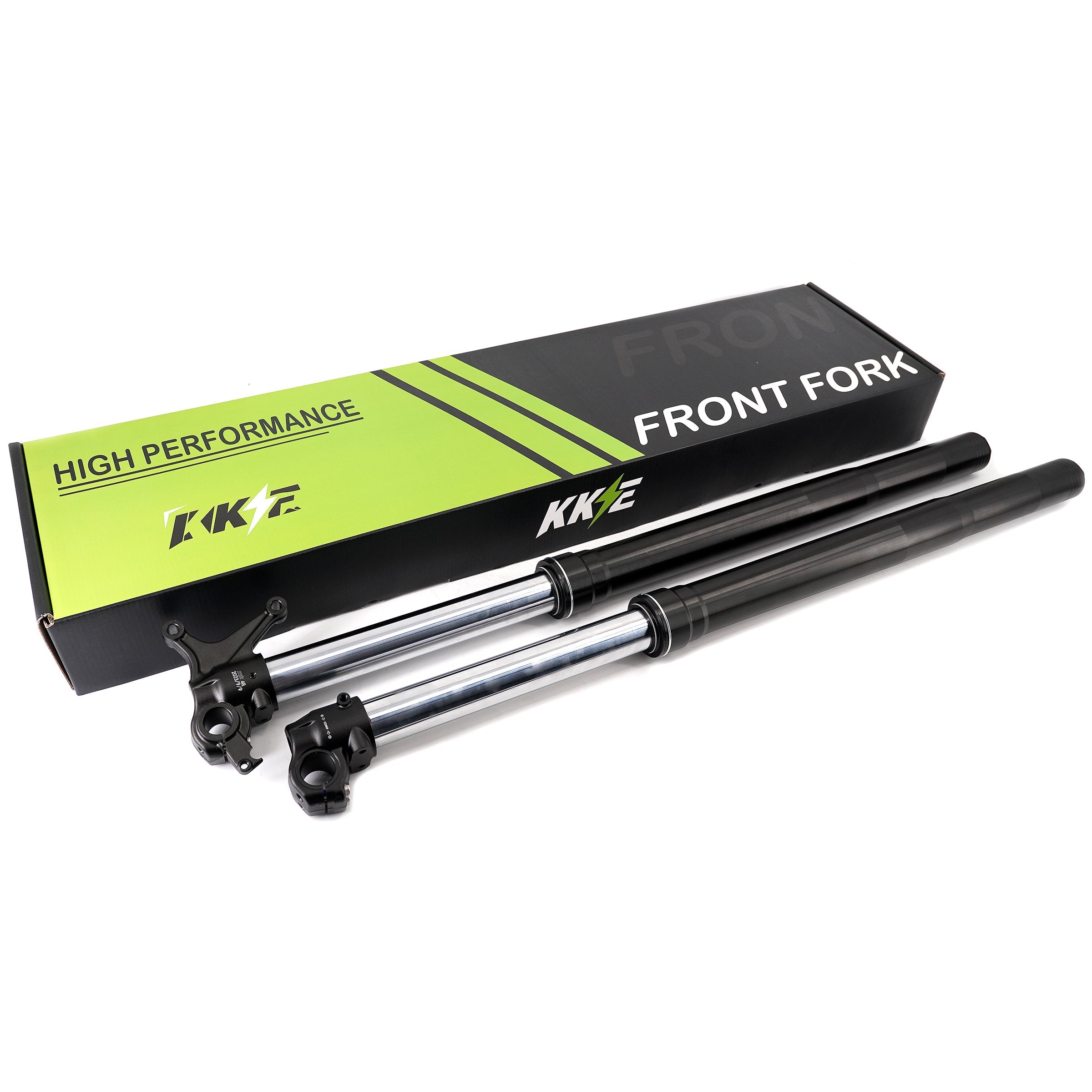KKE Front Fork Suspension Fit SURRON Ultra Bee 2023-2025 (Collective) KKE Racing