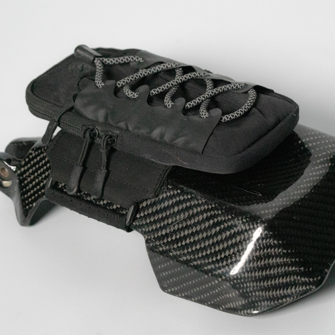 Phone Bag Modded Moto Co
