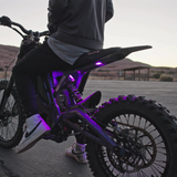 MMC Rock Light Kit Modded Moto Co