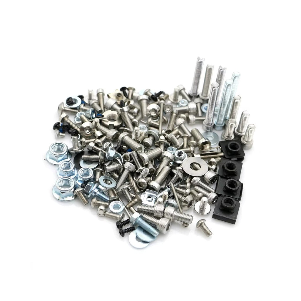Surron Complete Bolt Kit - Riot Racing