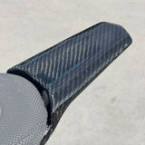 E-Ride Pro Carbon Fiber Rear Fender Modded Moto Co