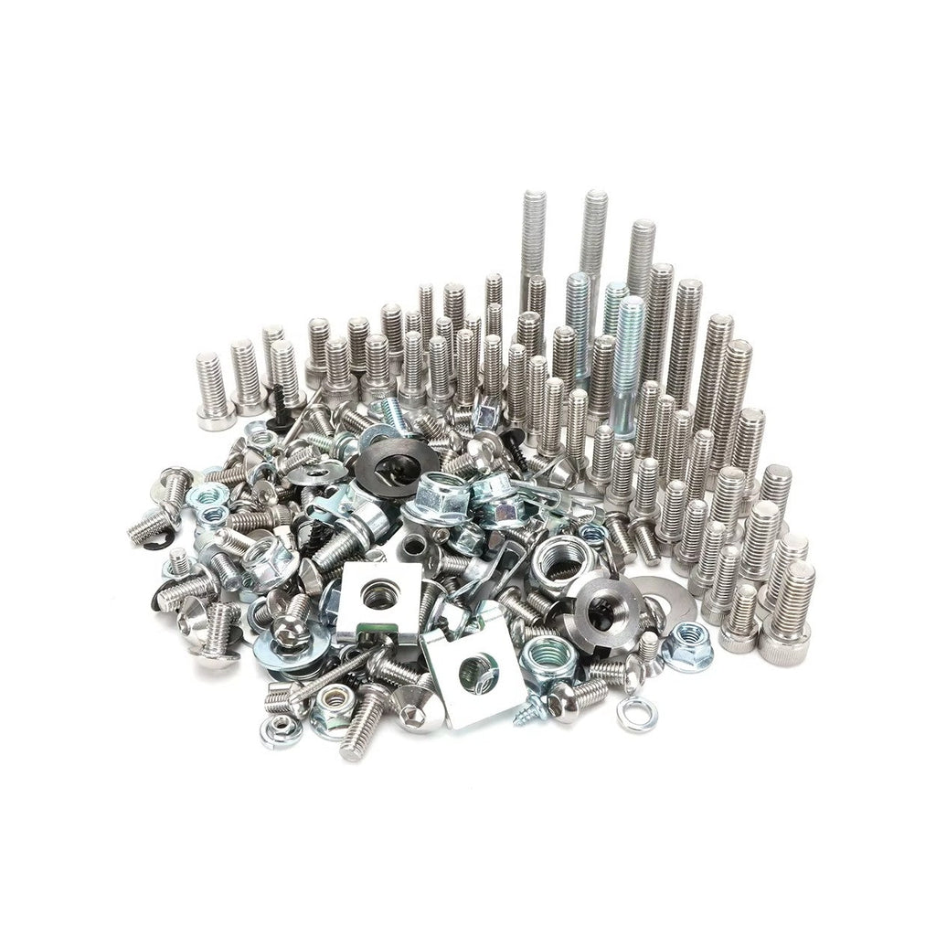 Surron Complete Bolt Kit - Riot Racing